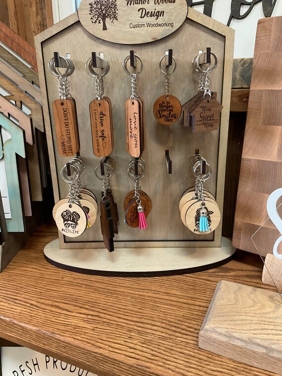 Keychain Display ubicaciondepersonas.cdmx.gob.mx