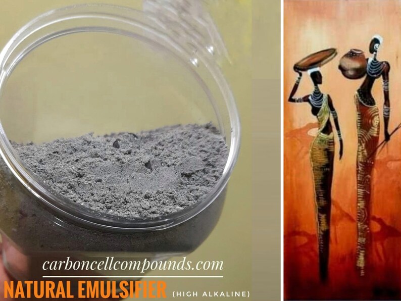 Potash Origin NATURAL EMULSIFIER | FERTILISER | Alkalinity | Natural Potash ...