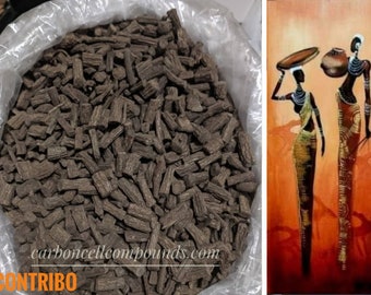 CONTRIBO | CONTRIBO Bark (Country of Origin.  Carribean Mountains)  - - |FREE Shipping Applies