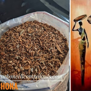 CINCHONA BARK - Natural Quinine -  (Origin. South Americas Mountains) | -FREE Shipping Applies