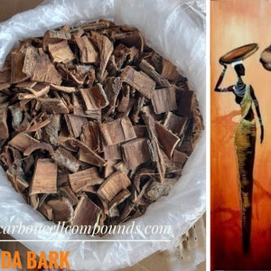 MUTAMBA | (Origin. Carrib Mountains) | -  | -FREE Shipping Applies