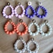 see more listings in the Boucles d'oreilles section