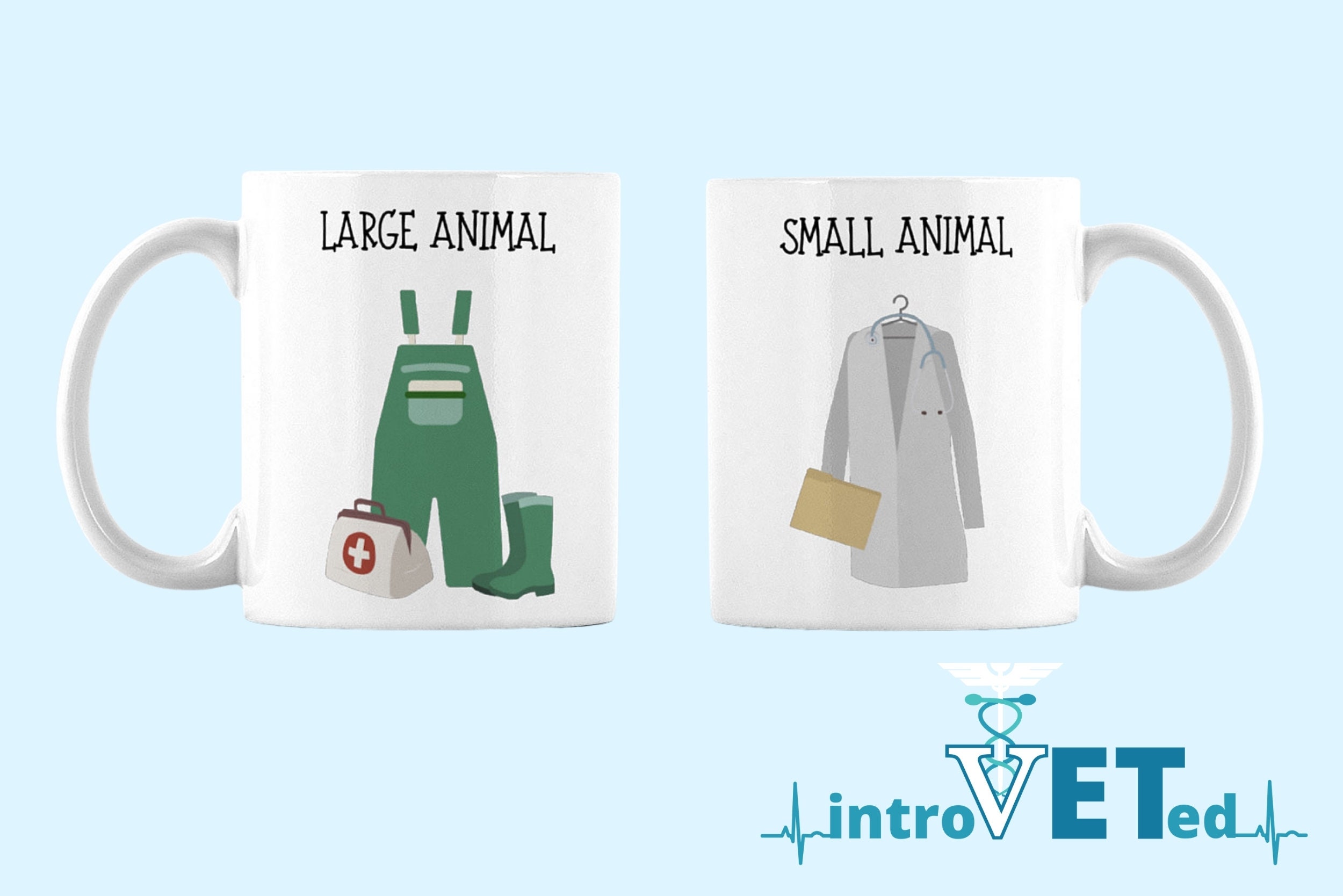 Veterinarian Mug Veterinarian Coffee Mug Vet Mug Small - Etsy Veterinarian Mug Veterinarian Coffee Mug Vet Mug Small - Etsy
