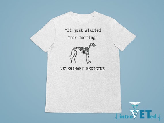 Girls Future Veterinarian Tshirt Vet Tech Student Shirt Tee Girls Future Veterinarian Tshirt Vet Tech Student Shirt Tee