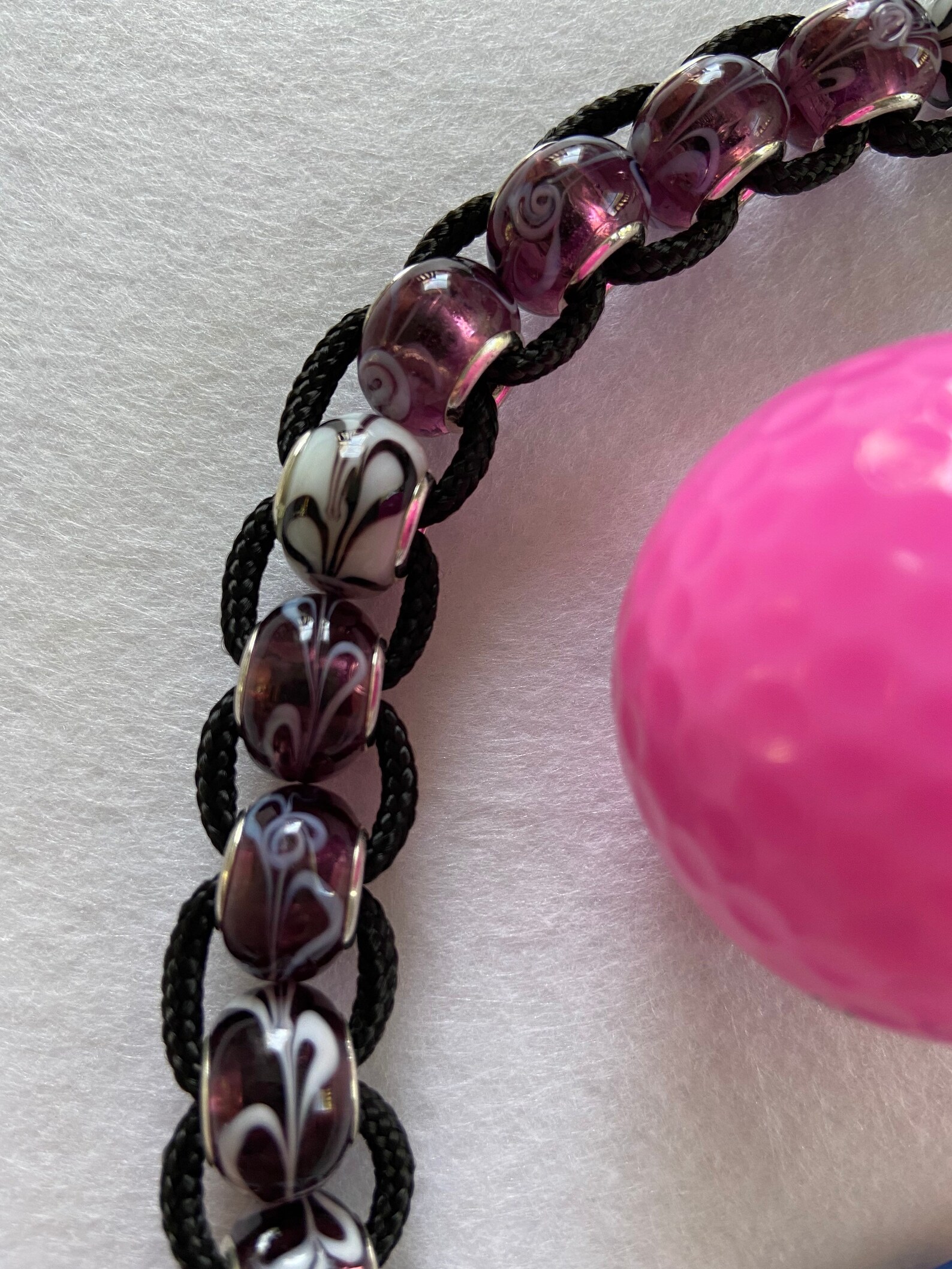 Golf Beads Golf Stroke Counter Golf Accessory Golf Gift Etsy