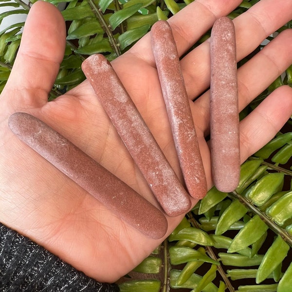 Sedona Red Rock Wands