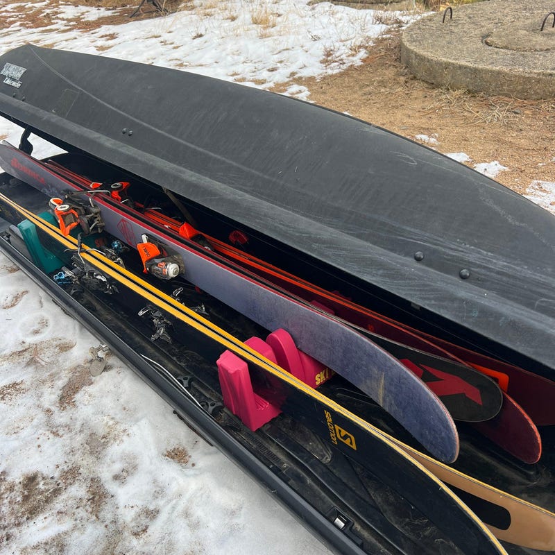 Ski Boot Holder - Etsy - Page 2