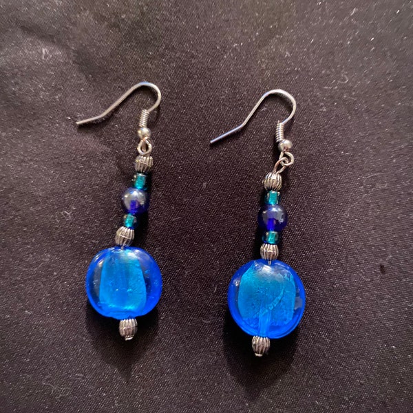 Handmade Earrings