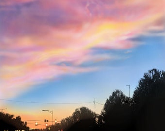 Wall Art, Birthday Gifts For Her, Art Prints, Home Decor, Best Friend Gift, Wall Art Prints, Bedroom Wall Art