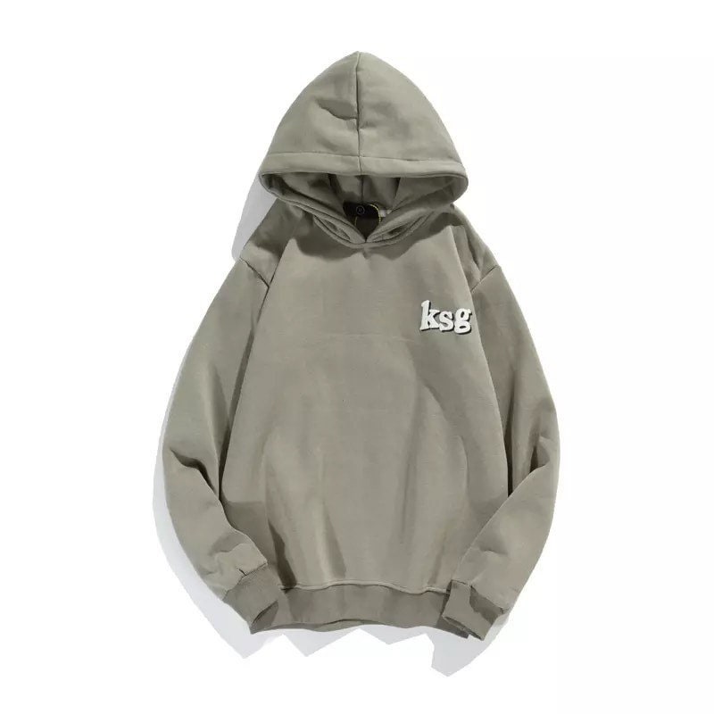 kanye oversıze sweatshirt