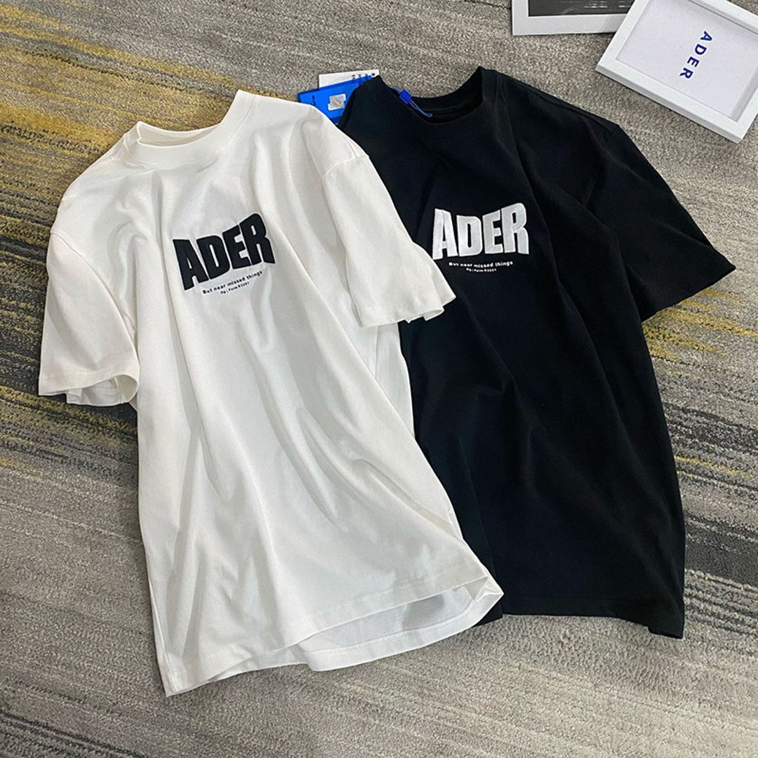 ADER Error T Shirts - Etsy 日本