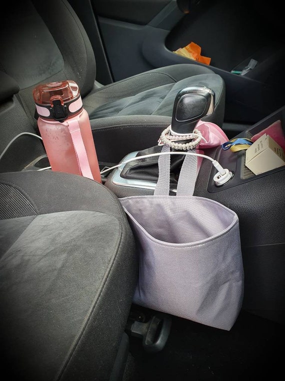 Car Trash Cans Car Trash Cans Hangings Utensil Etsy