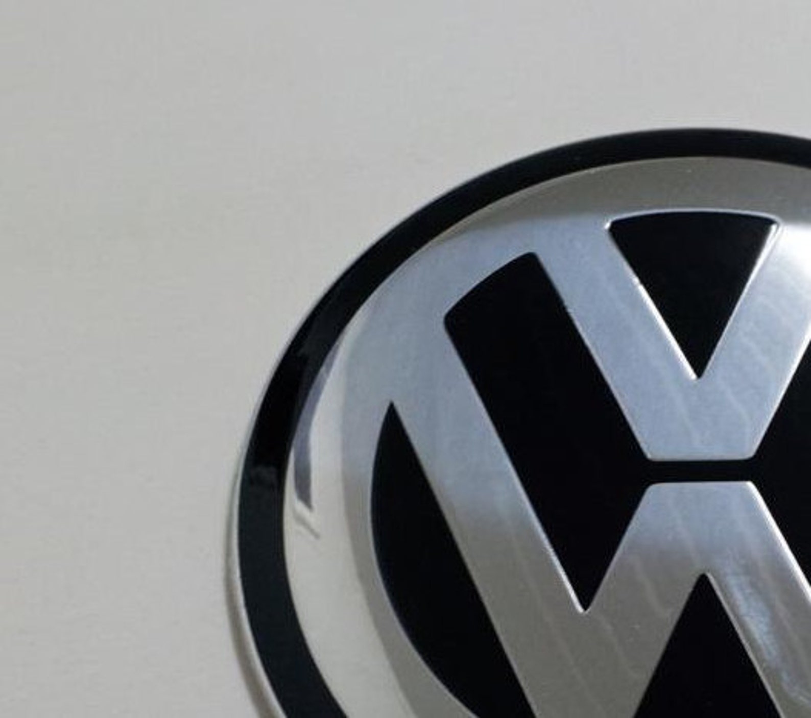 4 x VW 110mm domed metal stickers wheel center caps hub Rims Etsy