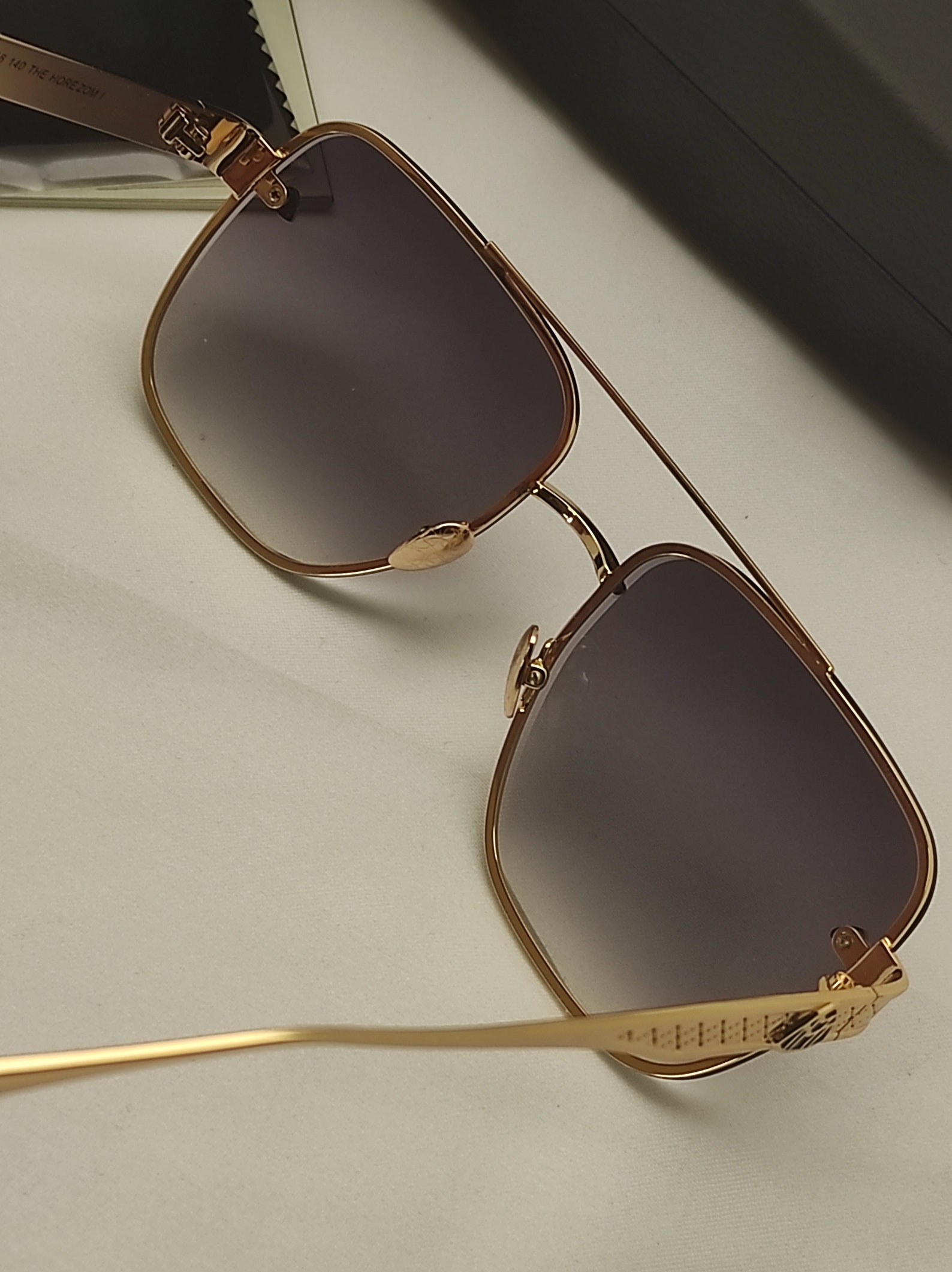 maybach men's sunglasses