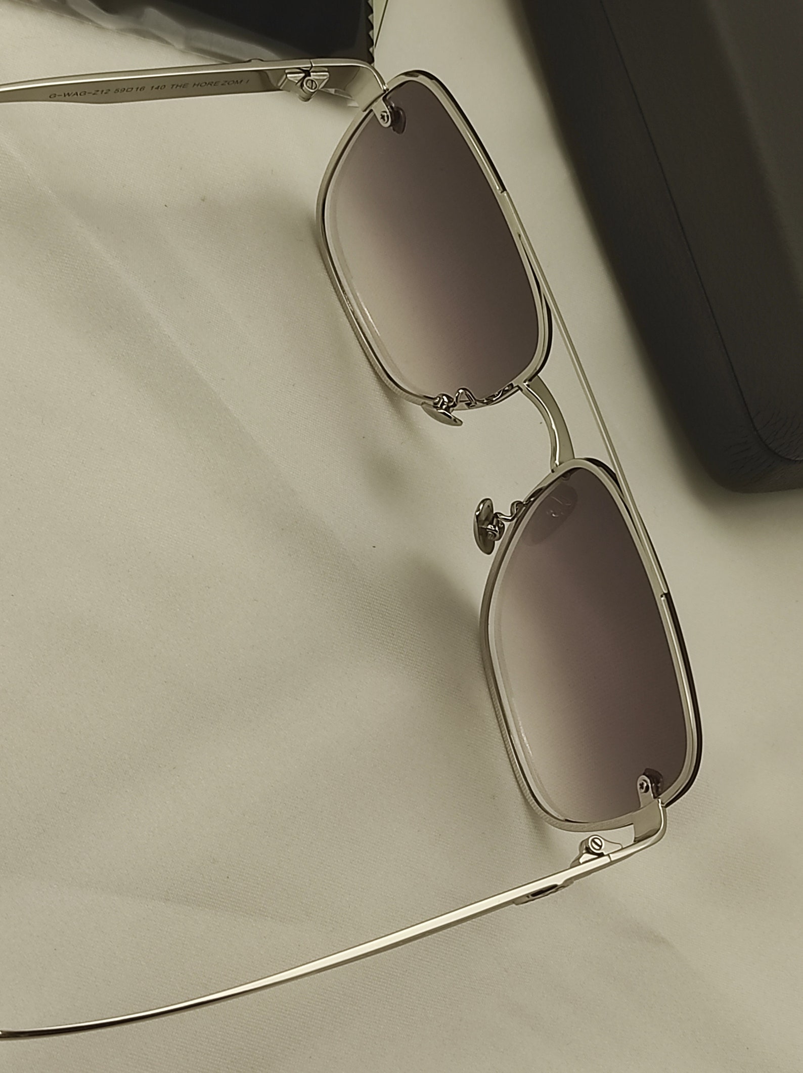 Men's sunglasses Maybach Etsy