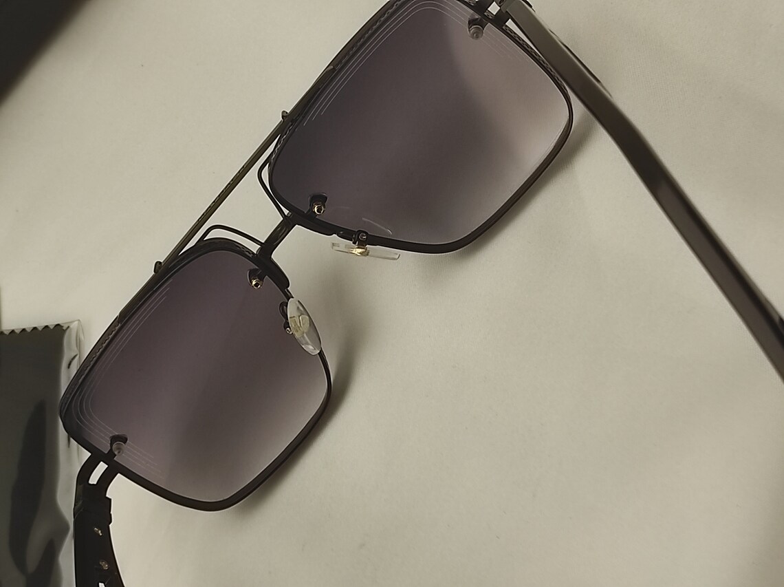 Men's sunglasses Maybach Etsy