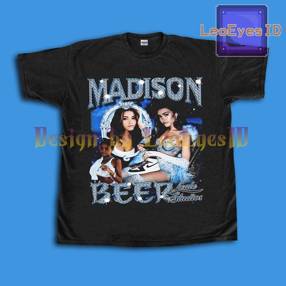 madison beer t shirt