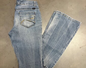 lei jeans size 5