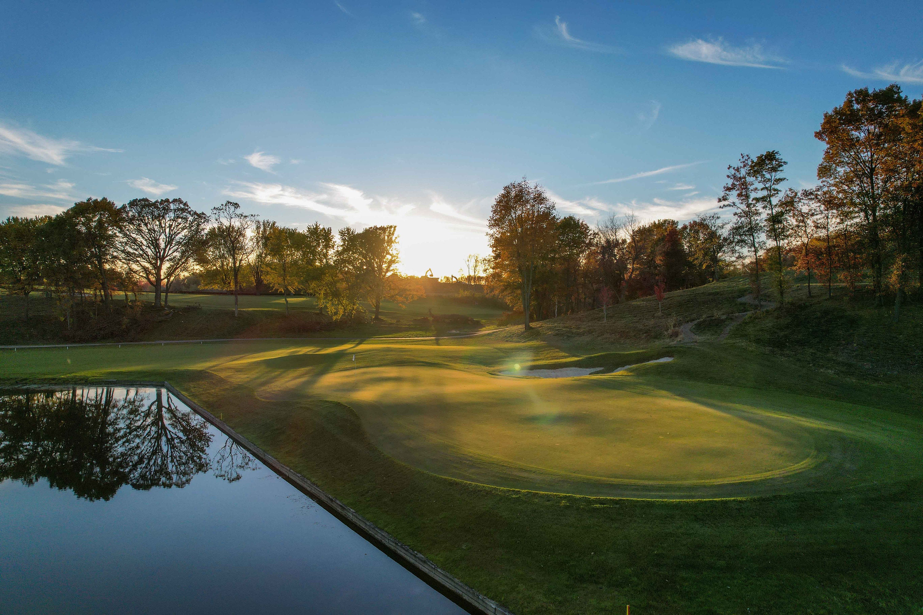 Royal Lakes Golf Etsy