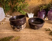 Soapstone bowl