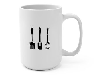 Utensils, 15oz