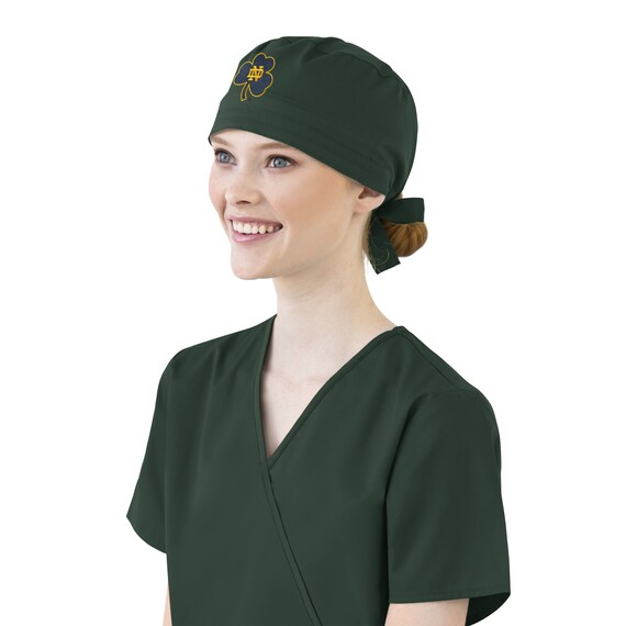 Irish scrub cap Clearance