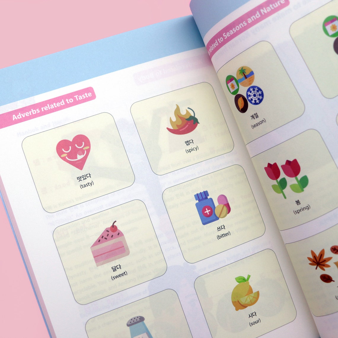 Korean For ALL EBook Soo and Carrots Printable PDF Etsy