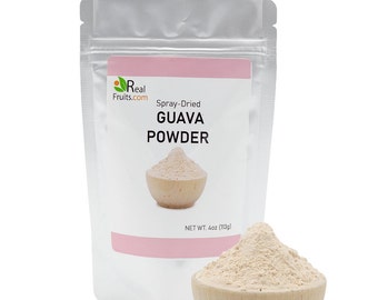 Guava Powder  Etsy
