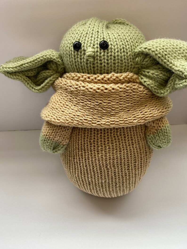 Baby Yoda Gift for Star Wars Lovers Gift for Him Gift Etsy UK