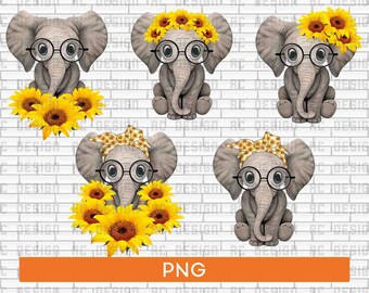 Download Elephant Svg Etsy