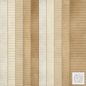 Paper Essentials Ticking Stripes 01 Printable Papers Light - Rustikales Muster-Papier im Vintage-Stil für Junk Journal, Scrapbook, Papierhandwerk