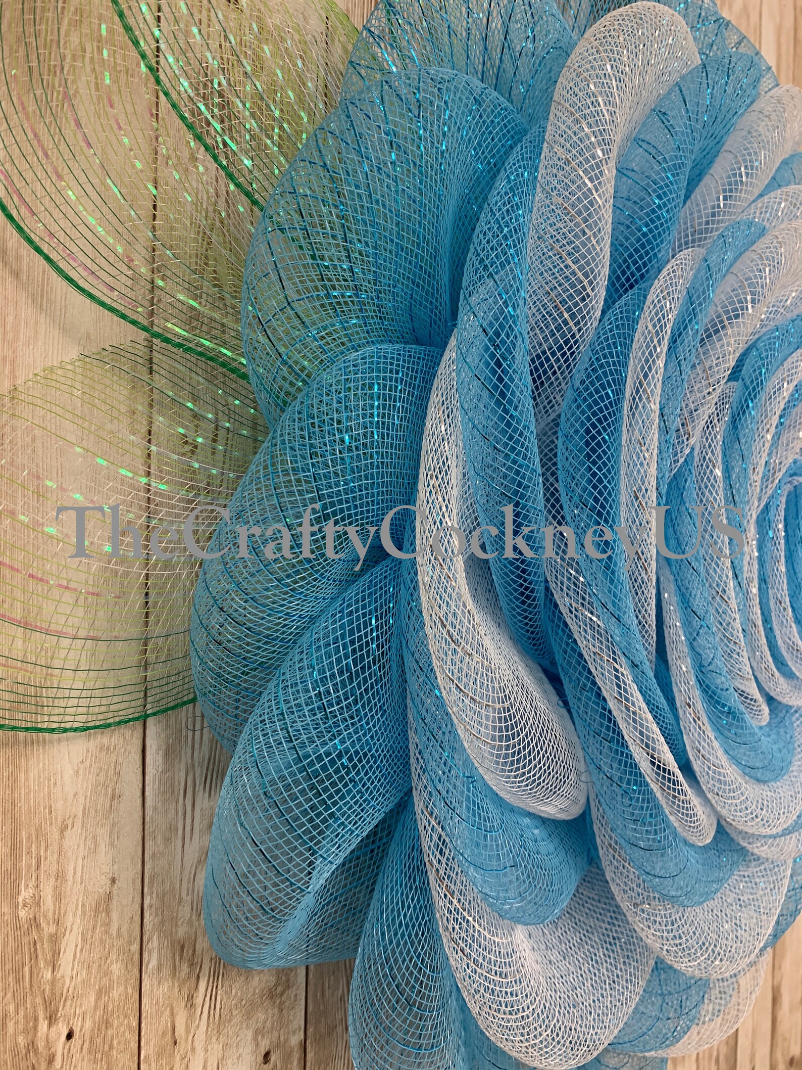 Rose Wreath Deco Mesh Rose Wreath Wedding Rose Wreath Etsy