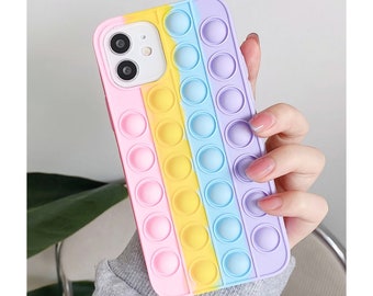 Fidget Phone Case Etsy De