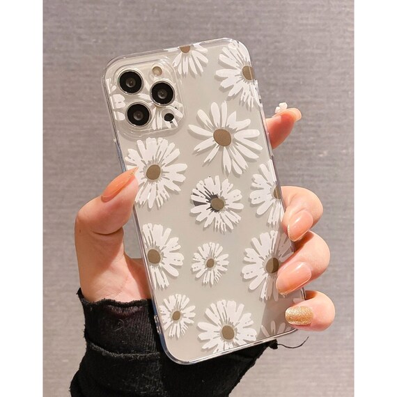 Beautiful Flowers Phone Case For Iphone X Xs 11 11 Pro 11 Pro Etsy Uk