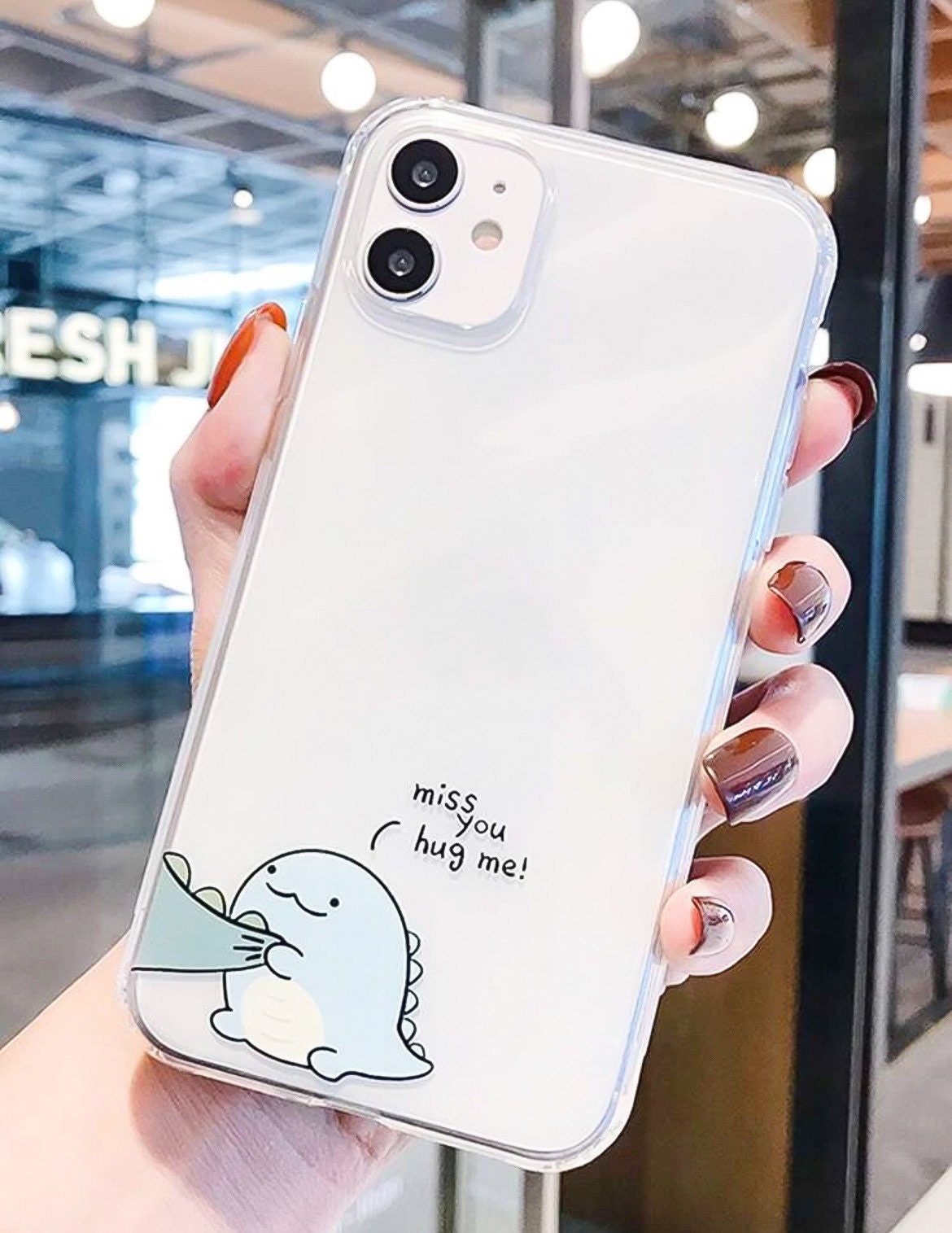 2x Süße Handyhüllen für das iPhone X / XR / XS / XS Max / 11 / | Etsy
