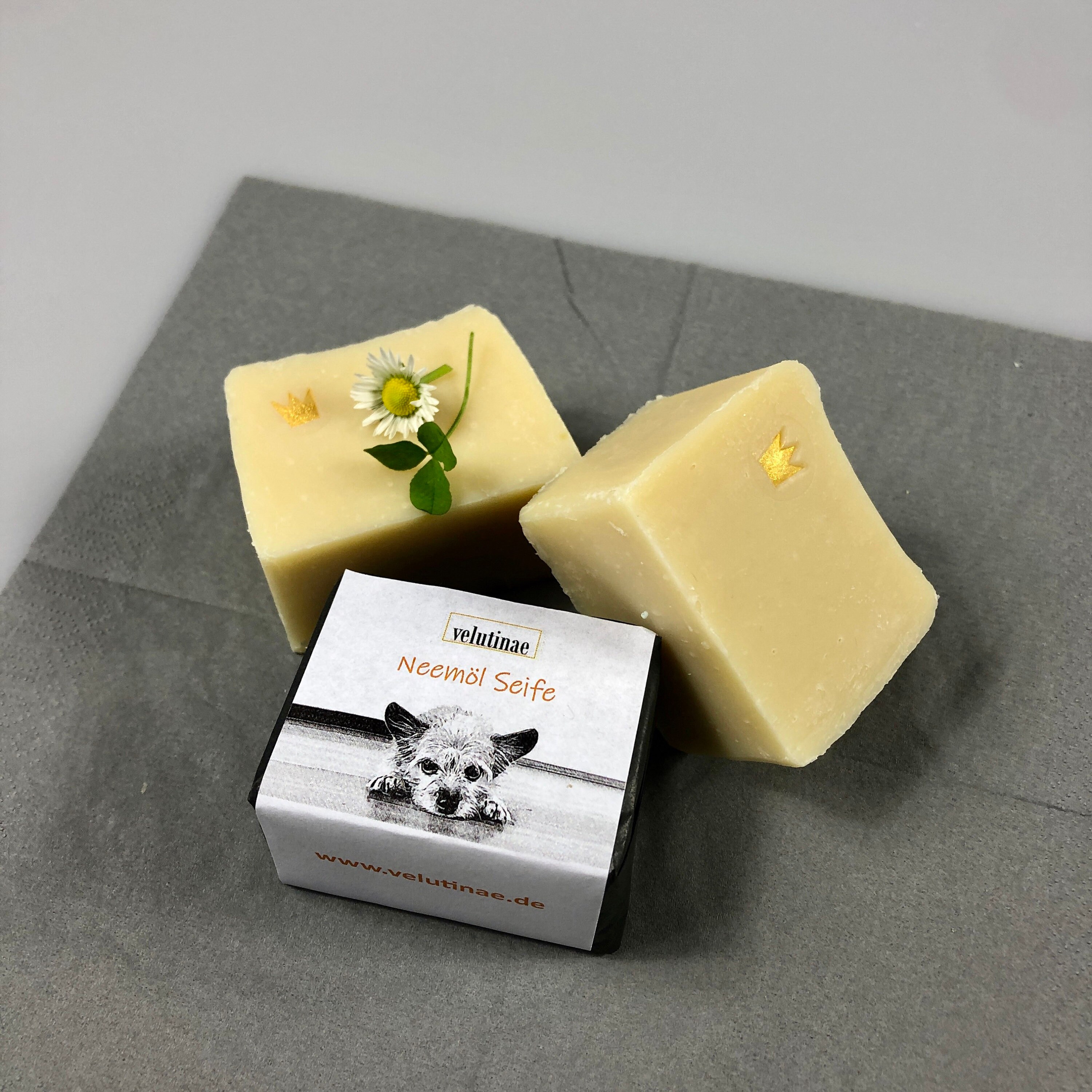 Dog Wash Animal Soap Neem Oil Soap Antiinsect Soap Etsy