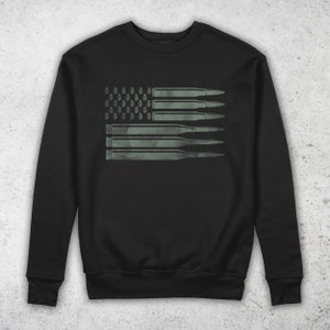Sweatshirt - Unisex Pullover Sweatshirt - Sweatshirts for Women - Sweatshirt for Men - Long Sleeve Tee- Shirt By Berts, Best Gift
