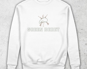 Bluza z kapturem - Bluza unisex - Bluzy damskie - Bluza męska - Koszulka z długim rękawem od Berts, najlepszy prezent