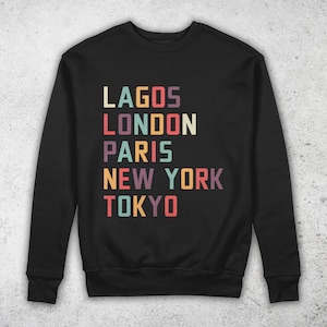 Sweatshirt - Unisex Pullover Sweatshirt - Sweatshirts for Women - Sweatshirt for Men - Long Sleeve Tee- Shirt By Berts, Best Gift