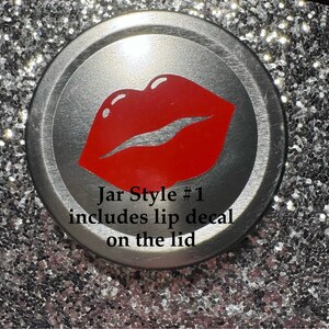 Kisses for When I'm Not Around | Long Distance Gift | Girlfriend Gift ...