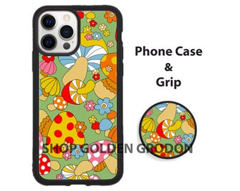 Wildflower Case Etsy