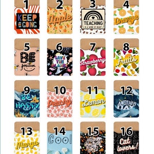 Más de 70 estilos #3 Portatarjetas para iPhone, Funda de silicona para iPhone, Portatarjetas de identificación, Cartera de cuero PU