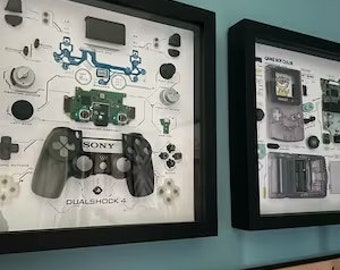PlayStation4 - ps4コントローラー　デュアルショック4 分解整備済み　10台まとめ PS4コントローラー(DUALSHOCK 4)ボタン修理『分解マニュアル