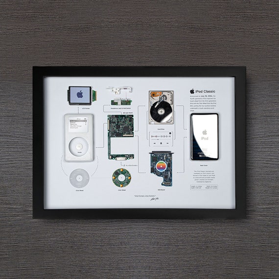 Apple iPod classic 第4世代（iPod classic 第4世代 極美品 元箱
