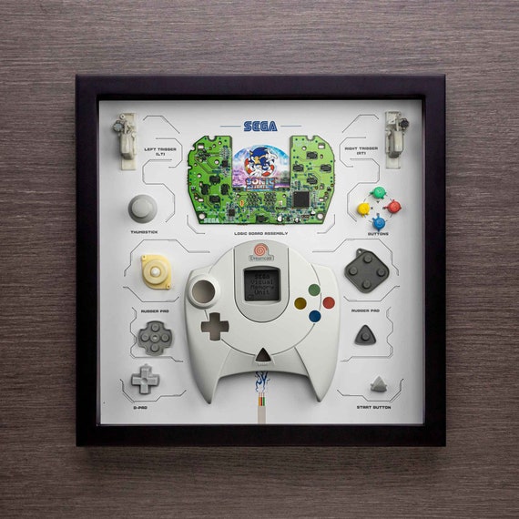Dreamcast ポケットステーションとタマゴッチセット Dreamcast ポケットステーションとタマゴッチセット Unique Gifts-grid