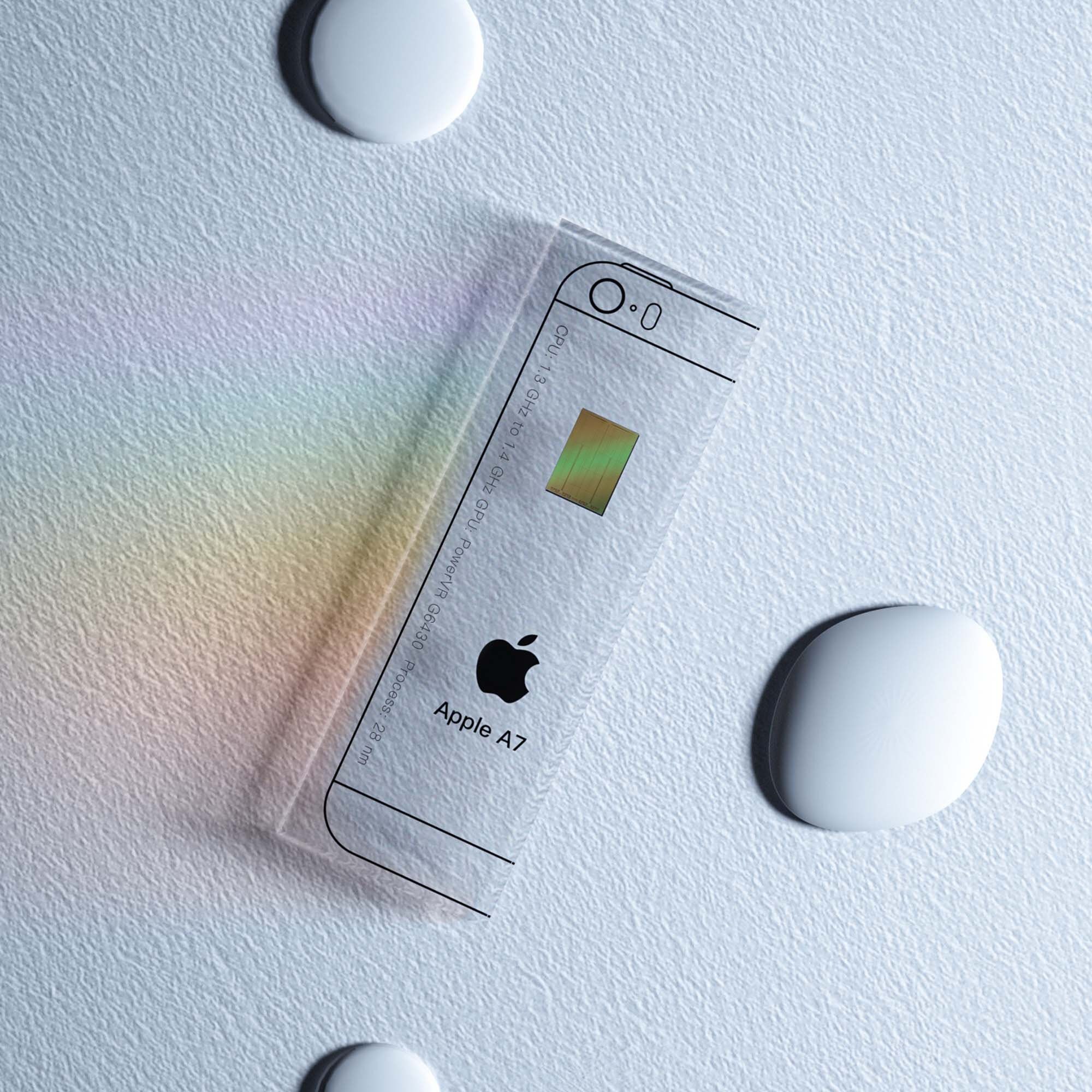 Apple Japan15周年記念ペーパーウェイト 珍品 8_000000002003.jpg?1678209902