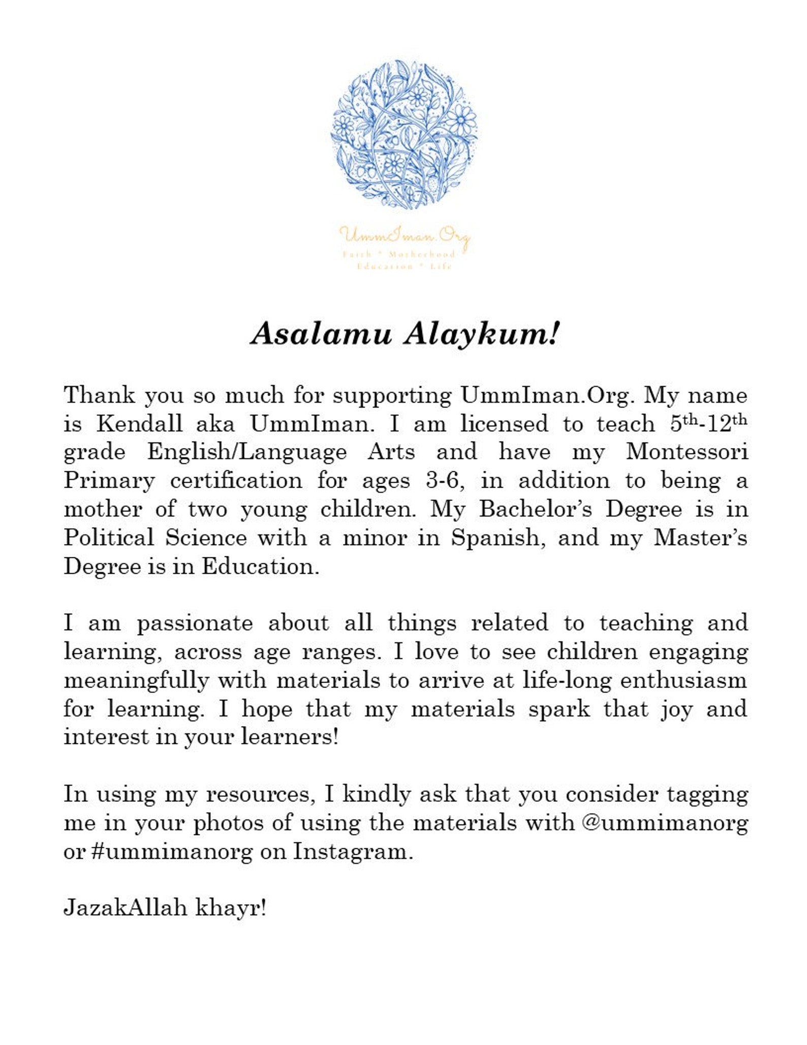 Islamic Bathroom Etiquettes Poster Etsy