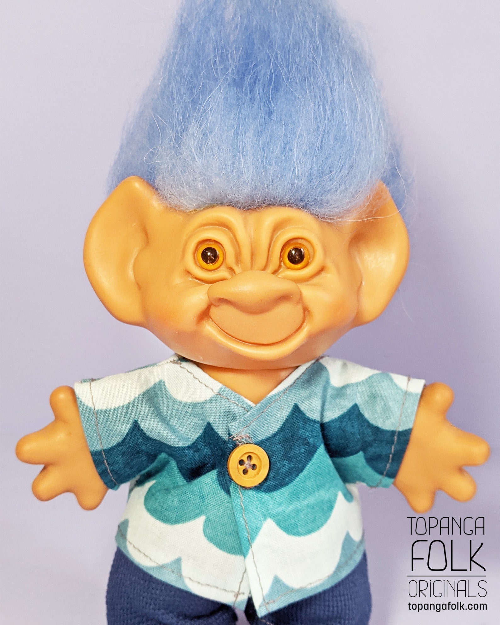 troll wishnik