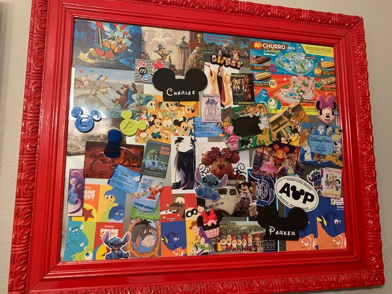 Personalized Disney Etsy