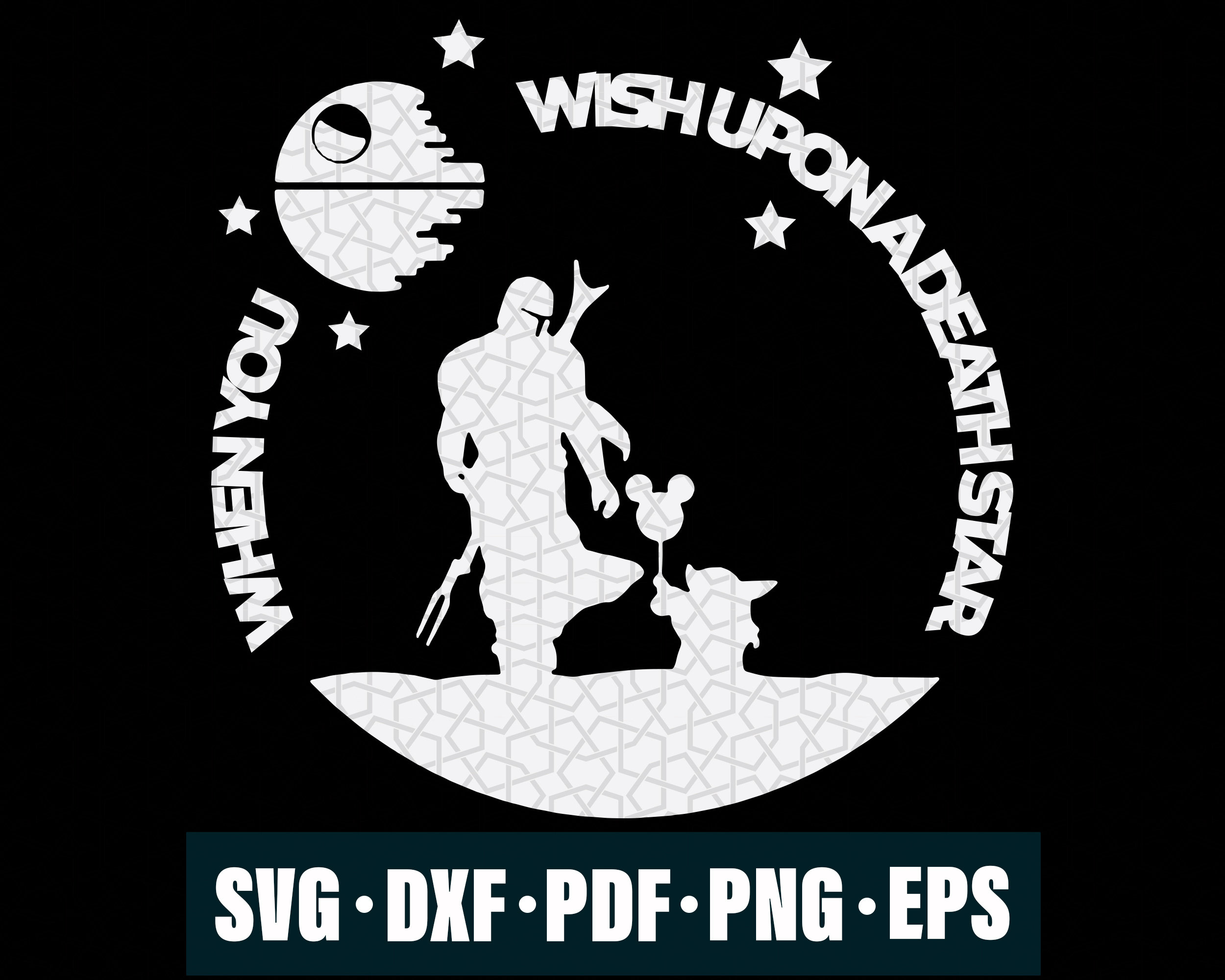 Download Mandalorian Baby Yoda SVG Digital Cut File Baby Yoda | Etsy